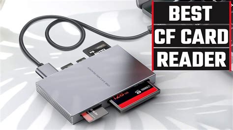 smart tv card reader|best cf card reader 2023.